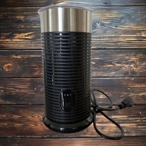 NEW KEURIG K-CAFE BARISTA BAR SINGLE-SERVE STANDALONE MILK FROTHER
